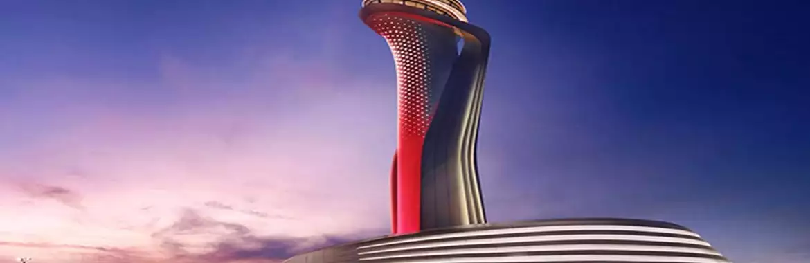 سفرنامه استانبول