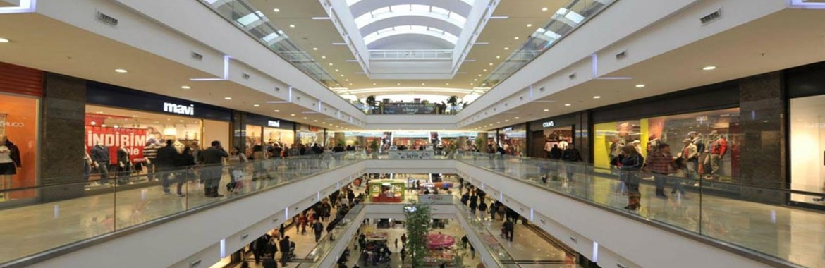 بهترین مراکز خرید ترکیه را بشناسید