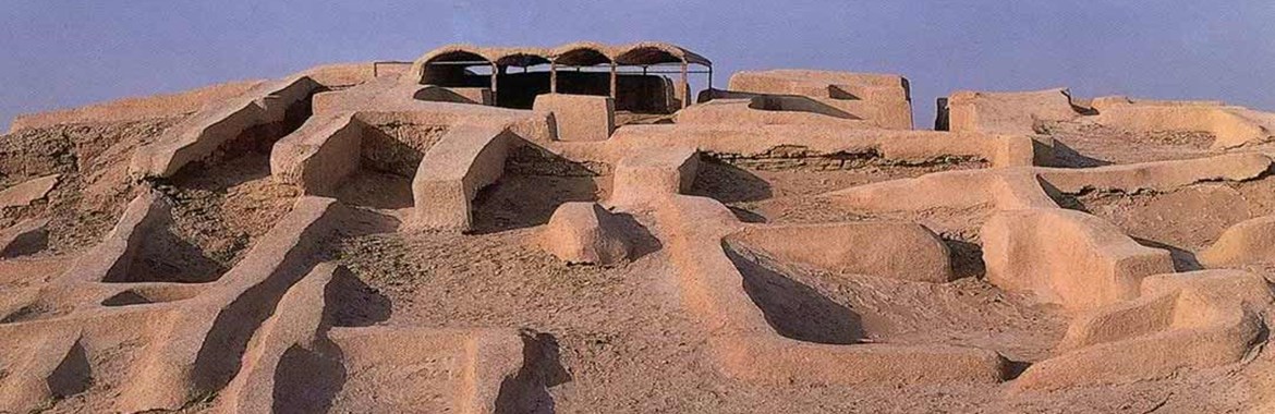 سیستان سکونتگاه قدیم بشر در ایران زمین