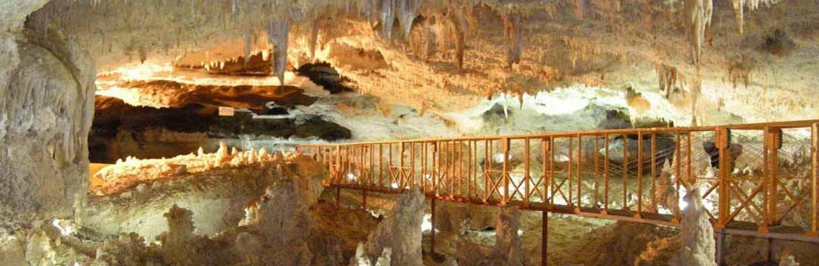برترین غارهای ایران
