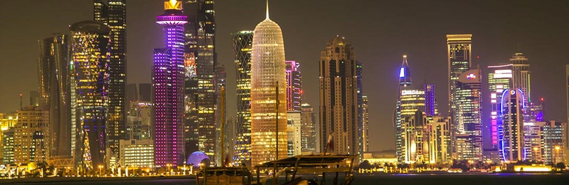 قطر ثروتمندترین کشور دنیا