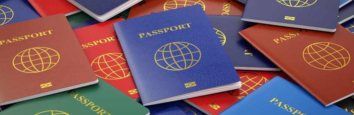 قدرتمندترین پاسپورت های جهان کدامند؟