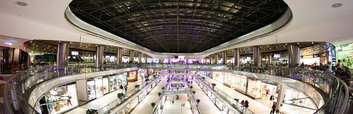 ارزان ترین مراکز خرید استانبول