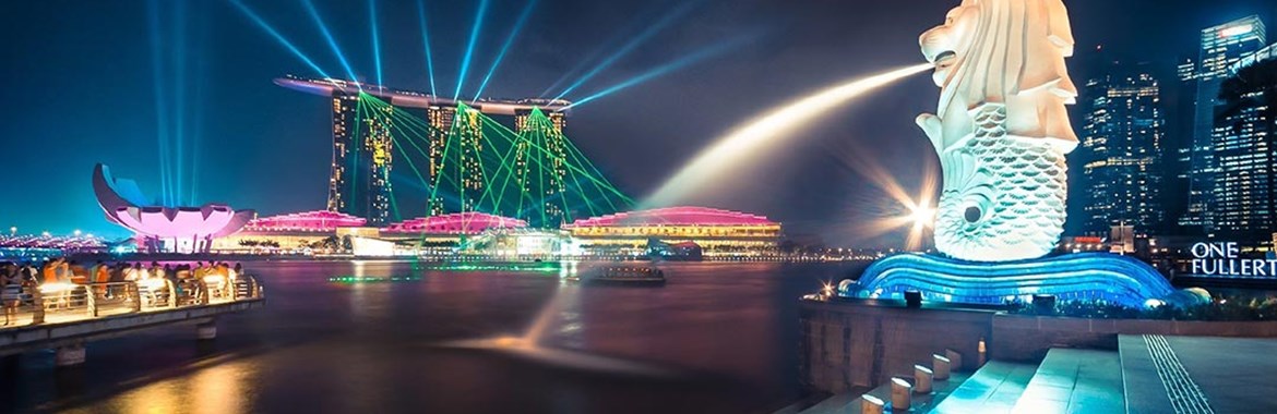 12 حقیقت جالب در مورد سنگاپور