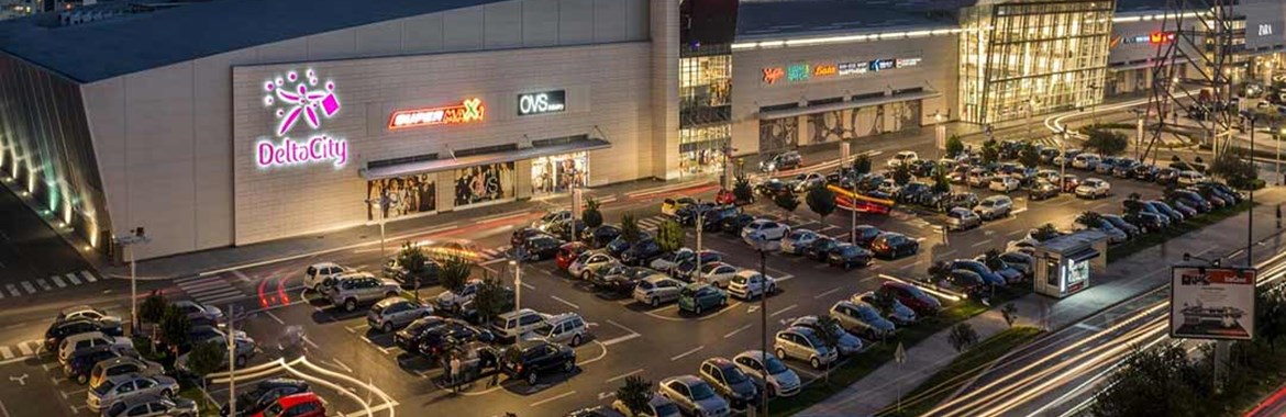 بهترین مراکز خرید بلگراد پایتخت صربستان