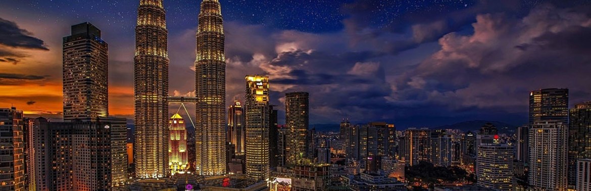 سفر به کوالالامپور | پایتخت رویایی مالزی