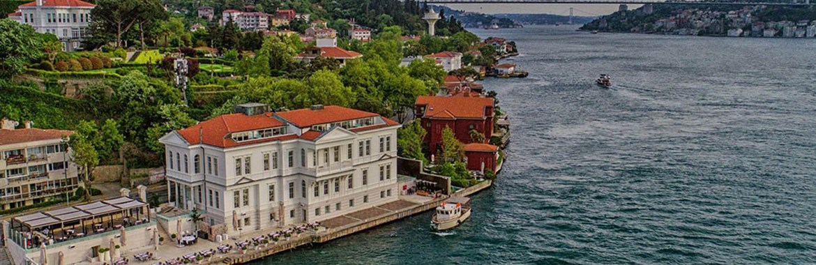 هتل های 4 ستاره استانبول