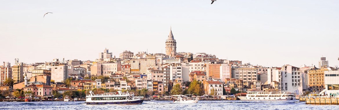 مشکلات خرید خانه در ترکیه