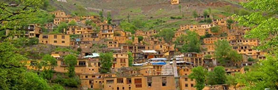 مهم ترین شهرهای توریستی استان گیلان