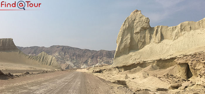 غار نمکدان غار نمکدان