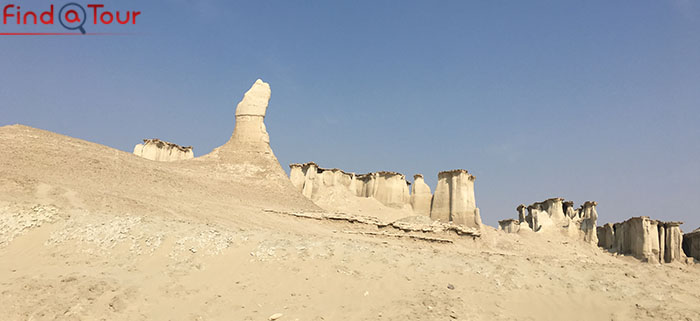 ژئو پارک قشم 