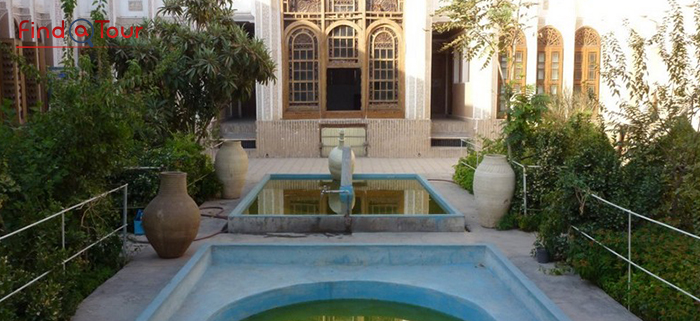 یزد – موزه آب (Yazd Water Museum)