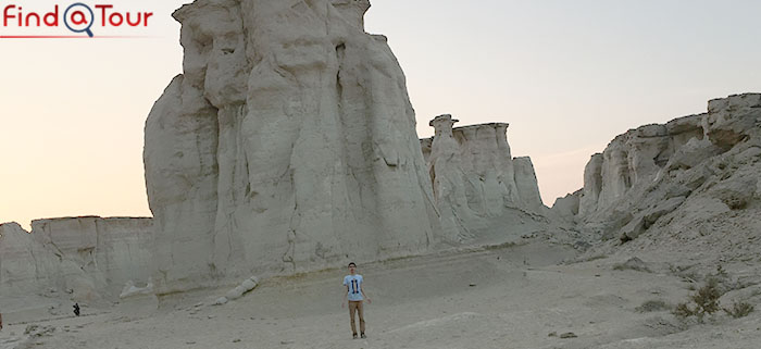 دره ی ستارگان 