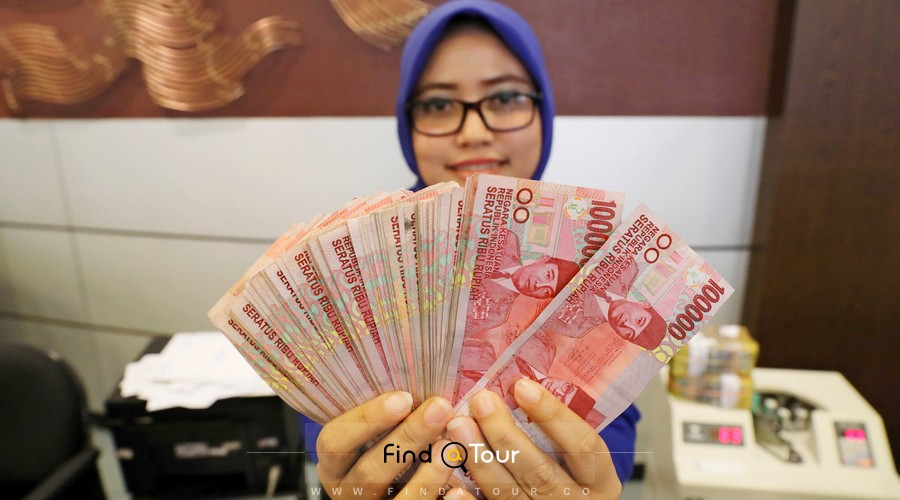 واحد پول بالی اندونزی چه واحد پول برای سفر به بالی مناسب است