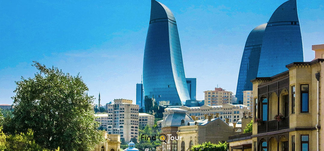کشور آذربایجان