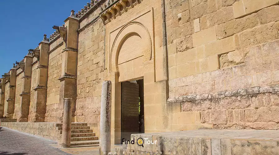 Capilla del Cardenal Salazar