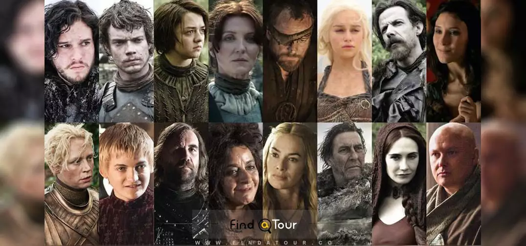 Game of Thrones