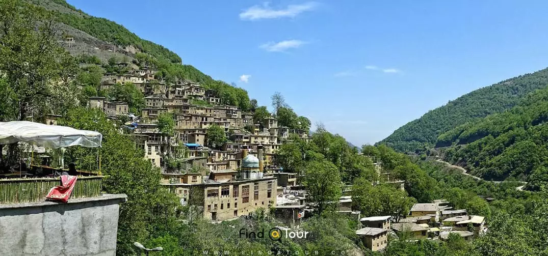 Masuleh