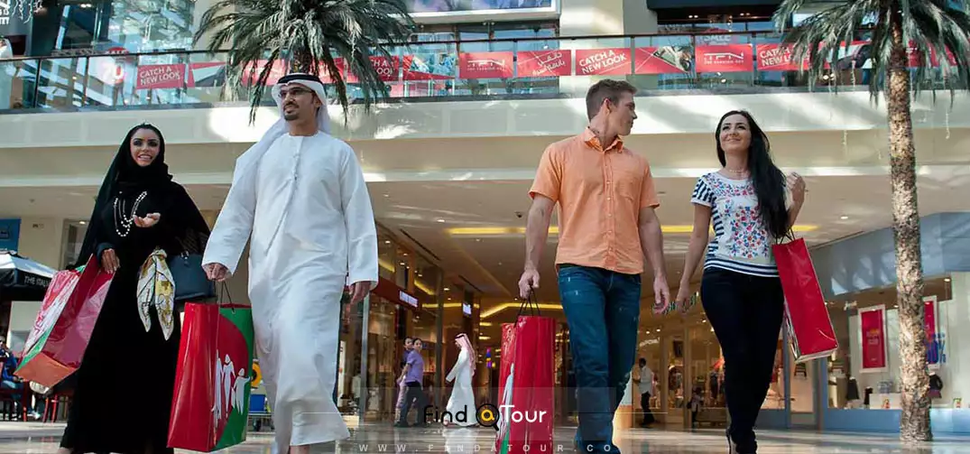 جشنواره خرید دبی چیست؟