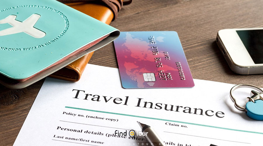 بیمه مسافرتی چیست ؟