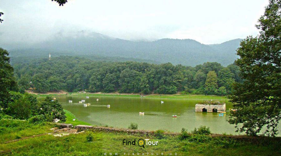 بهشهر مازندران، شهرستان بهشهر کجاست | فاینداتور