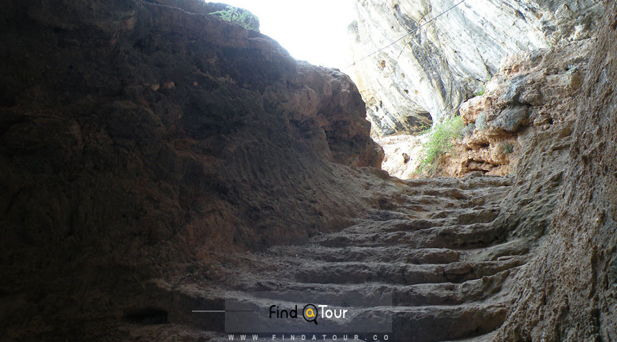 نکات مهم درباره مسیر غار کارائین آنتالیا