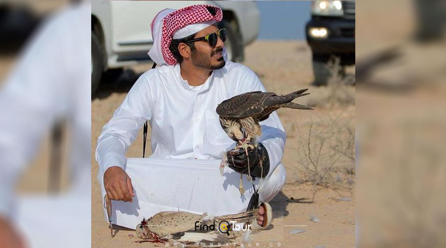 قوانین عجیب کشور قطر