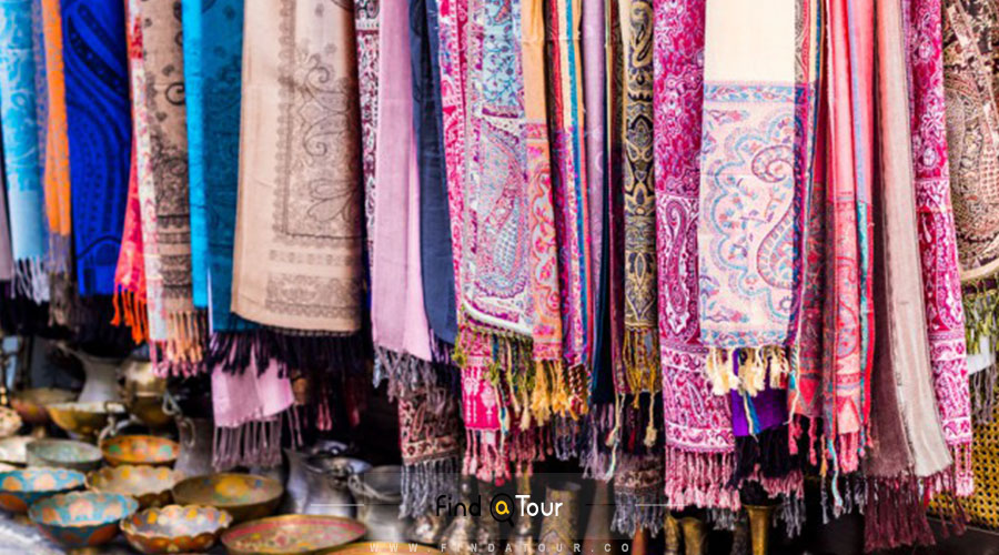 خرید در باکو