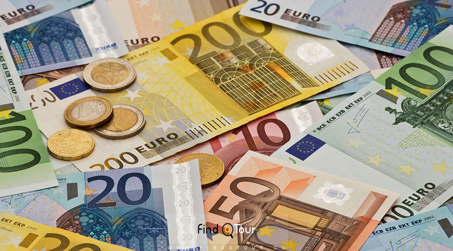 واحد پولی اتحادیه اروپا