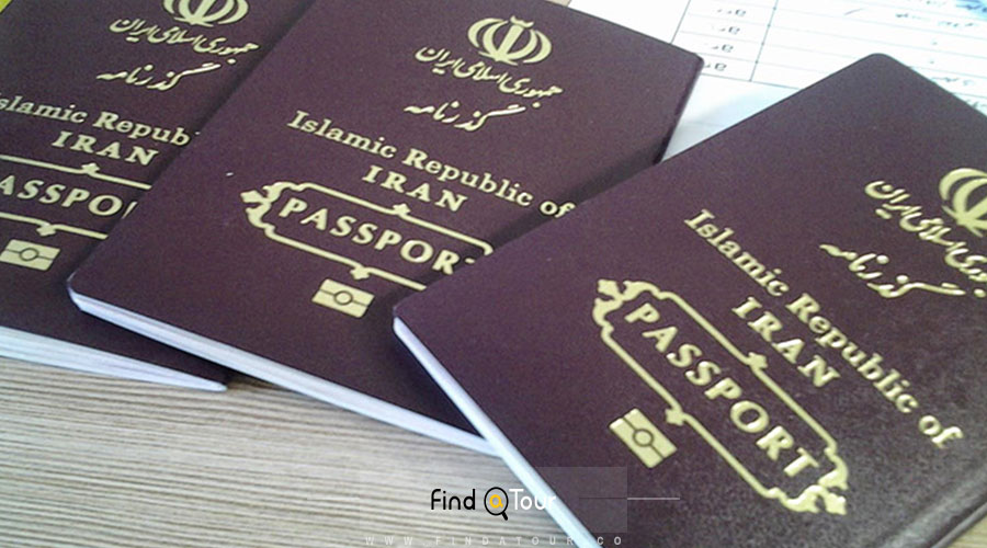 نکات مهم درباره پاسپورت