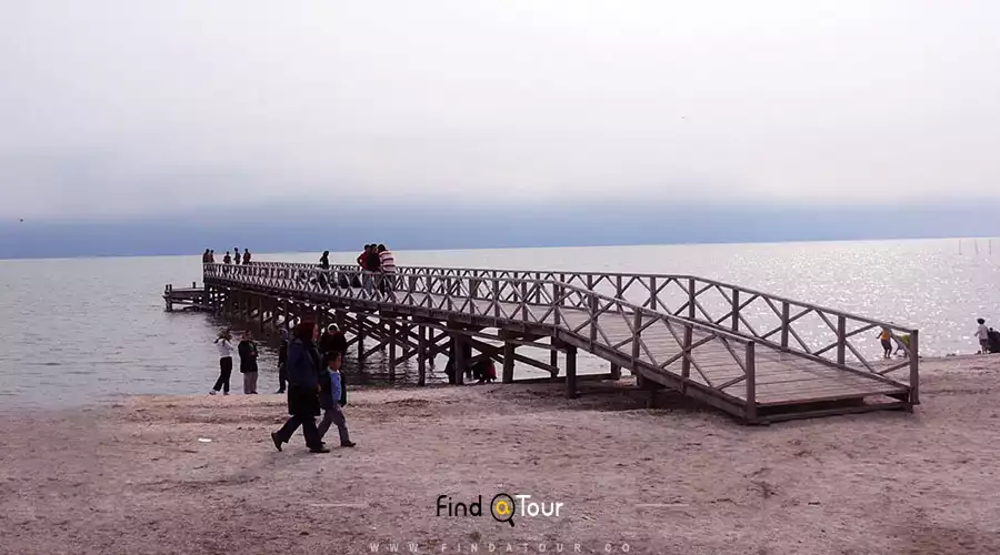 بندر ترکمن گرگان