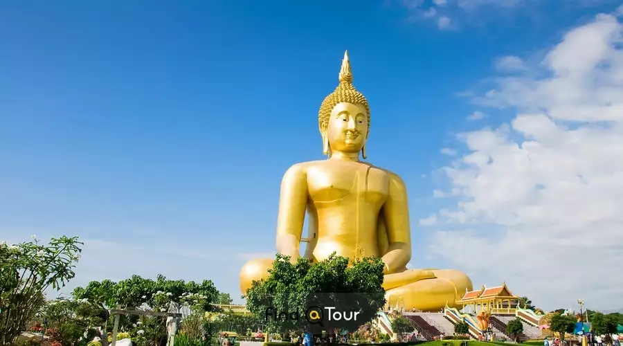 Big Buddha Phuket