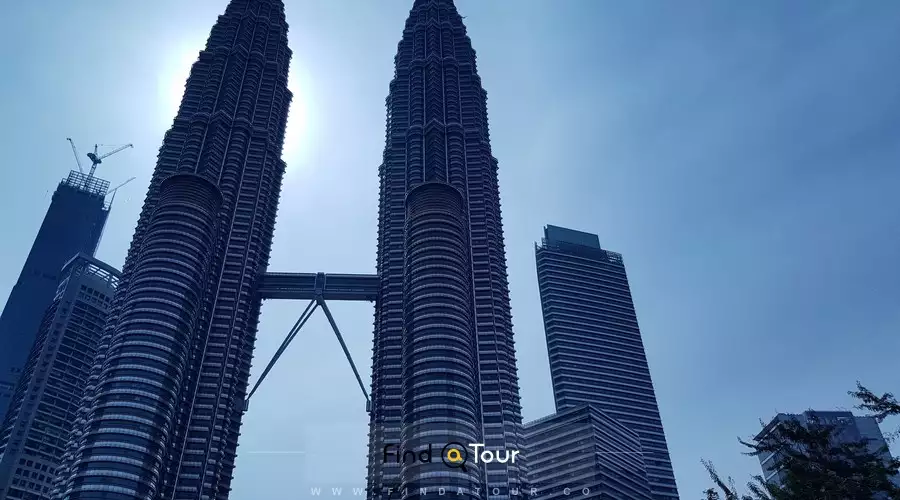 Petronas Towers