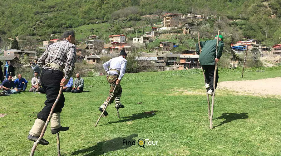 علی آباد کتول گرگان