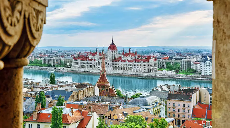 بوداپست مجارستان