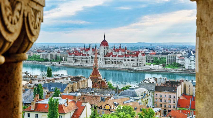 تور اروپا نوروز بوداپست مجارستان