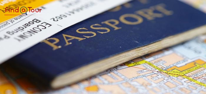 آخرین رده بندی ارزش پاسپورت های جهان