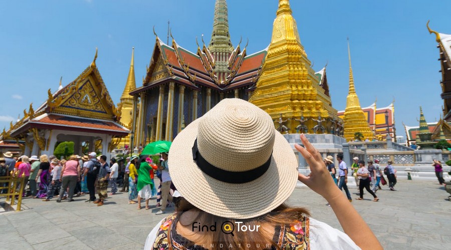 هزینه روزانه سفر به تایلند