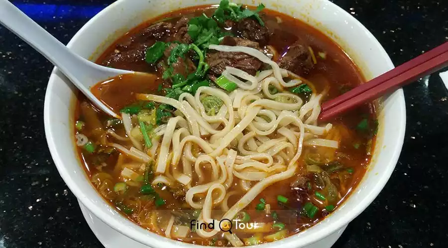بهترین غذاهای دنیا