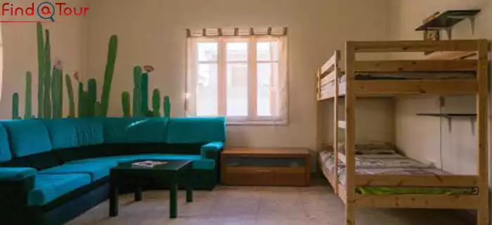 هزینه اقامت در قبرس