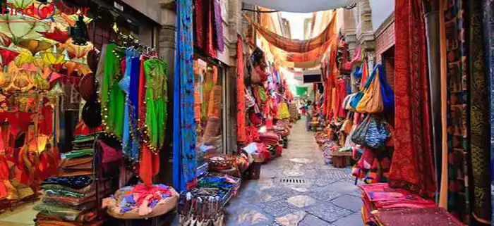 هزینه خرید پوشاک در قبرس