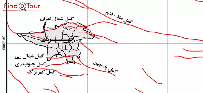 تهران