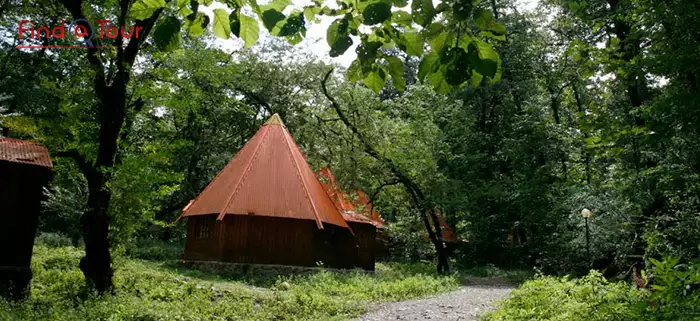 خراسان رضوی - چالیدره مشهد (Chalidarreh)