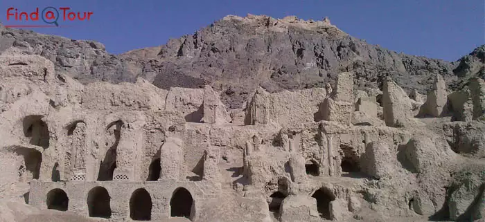 کوه خواجه 