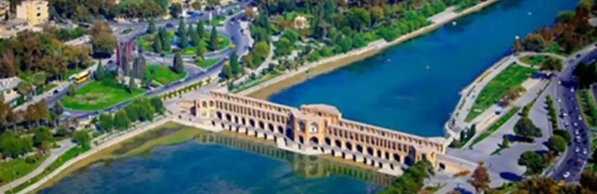 ایرانیان بیشتر به کجا سفر می‌کنند؟