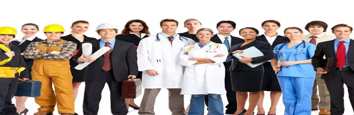 لیست رشته‌های اسکیل ورکر استرالیا