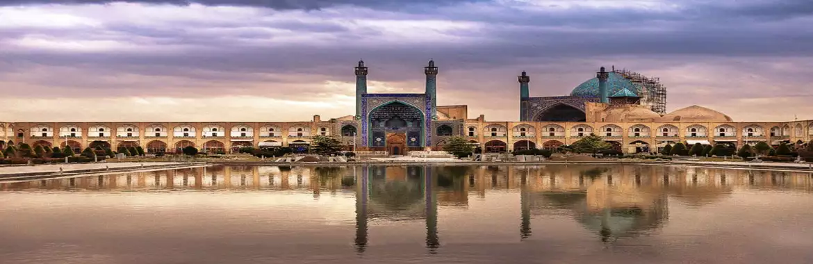 معرفی محله های خوب اصفهان برای رزرو هتل تابستانی