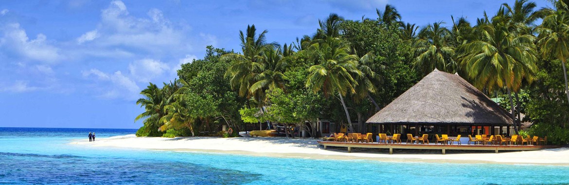 تور مالدیو و تور پوکت، محبوب ترین مقاصد گردشگری دنیا