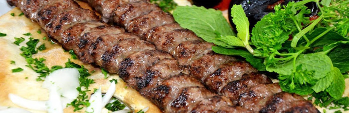 رستوران های ایرانی آنتالیا