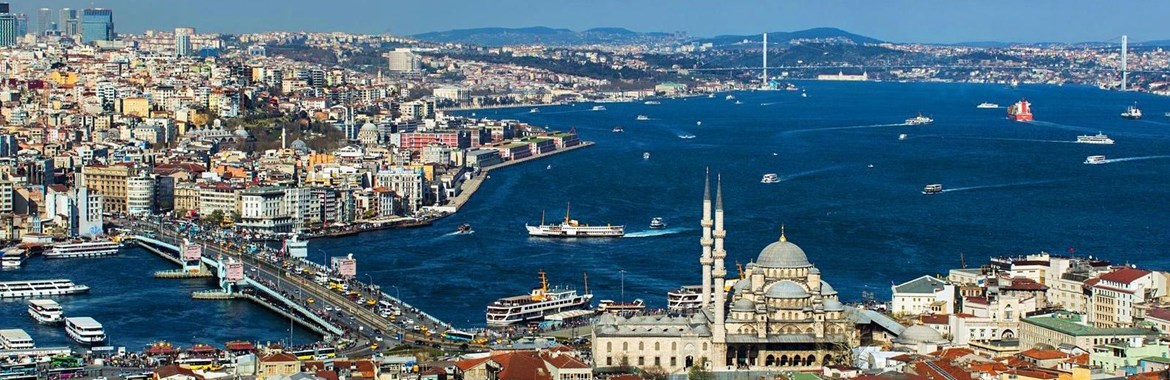 لیست همه شهرهای ترکیه